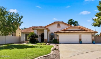 1531 Sherri Dr, Gilbert, AZ 85233