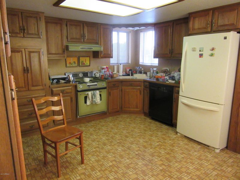 1531 W Bentley St, Mesa, AZ 85201