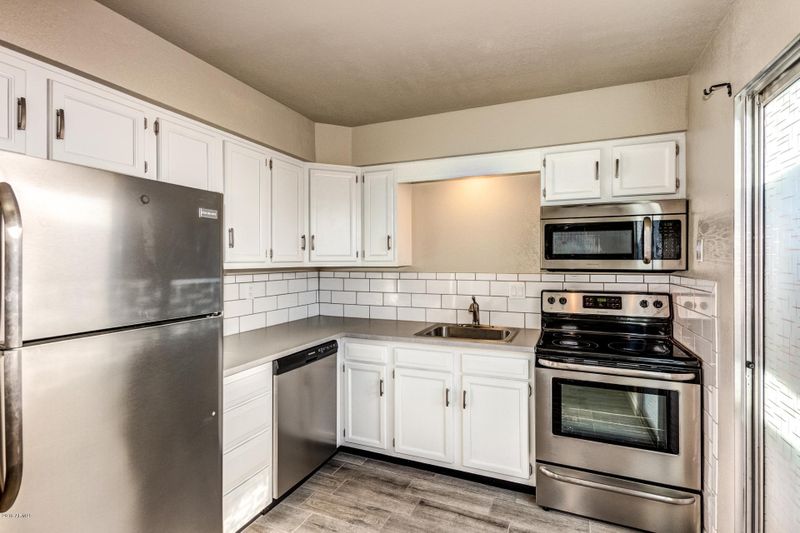 1531 W Colter St #32, Phoenix, AZ 85015