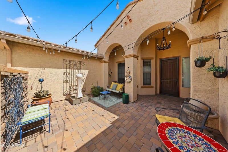 1531 W Parnell Dr, Phoenix, AZ 85085