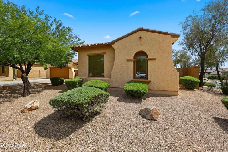 1531 W Parnell Dr, Phoenix, AZ 85085