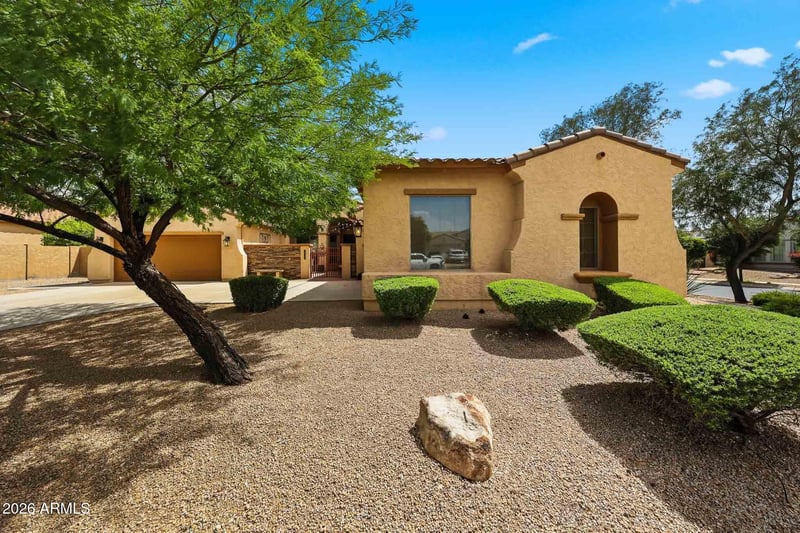 1531 W Parnell Dr, Phoenix, AZ 85085