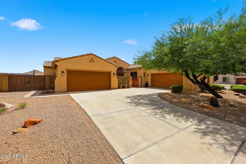 1531 W Parnell Dr, Phoenix, AZ 85085