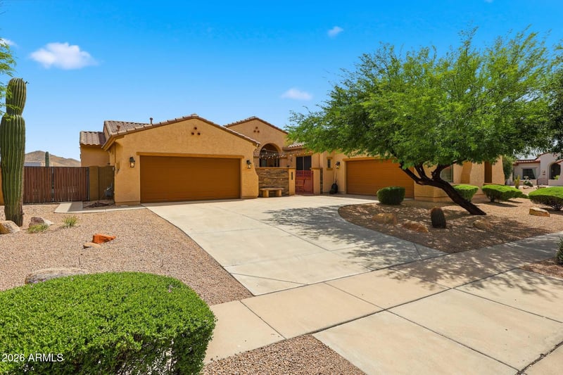 1531 W Parnell Dr, Phoenix, AZ 85085