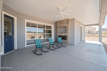 1531 W Rhea Rd, San Tan Valley, AZ 85144