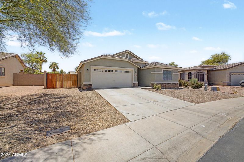 1531 W Saint Catherine Ave, Phoenix, AZ 85041
