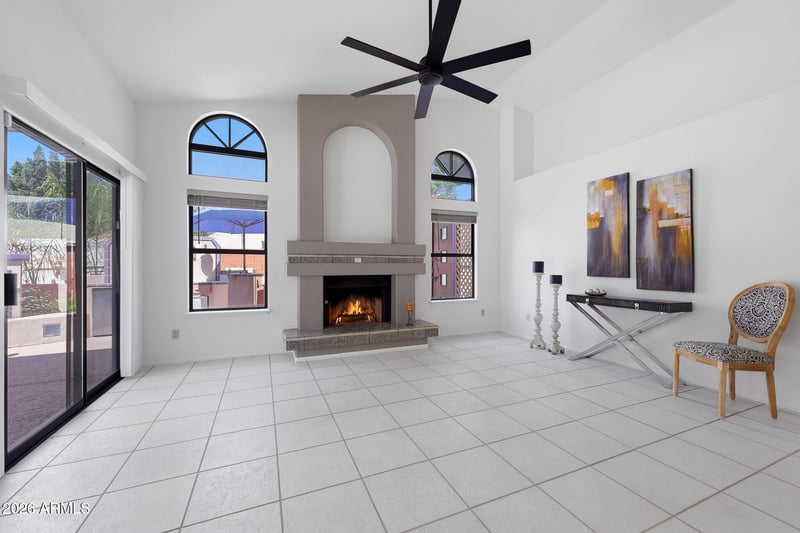 1531 Sherri Dr, Gilbert, AZ 85233