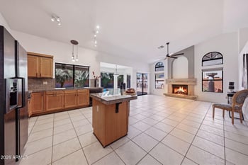 1531 Sherri Dr, Gilbert, AZ 85233
