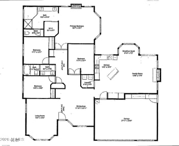 1531 Sherri Dr, Gilbert, AZ 85233