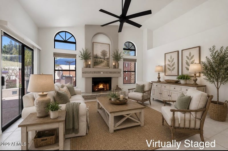 1531 W Sherri Dr, Gilbert, AZ 85233