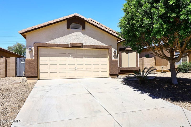 15310 N 162nd Ln, Surprise, AZ 85379