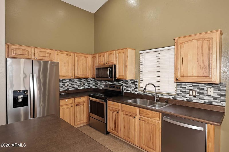 15310 N 162nd Ln, Surprise, AZ 85379