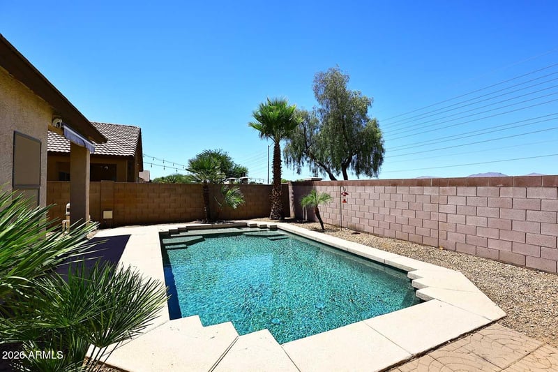 15310 N 162nd Ln, Surprise, AZ 85379