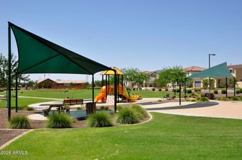 15310 N 162nd Ln, Surprise, AZ 85379