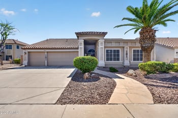 15310 80th Ln, Peoria, AZ 85381