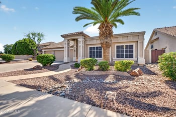 15310 N 80th Ln, Peoria, AZ 85381