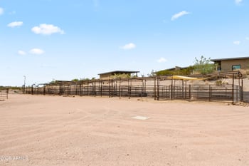 15310 Sandy Bluff Rd, Fort Mcdowell, AZ 85264