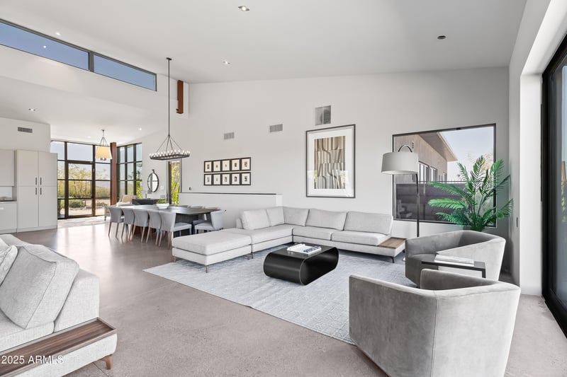 15310 Sandy Bluff Rd, Fort Mcdowell, AZ 85264