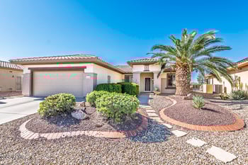 15311 Kidneywood Ln, Surprise, AZ 85374