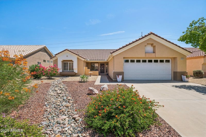 15311 Sky Hawk Dr, Sun City West, AZ 85375