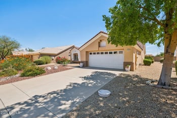 15311 Sky Hawk Dr, Sun City West, AZ 85375