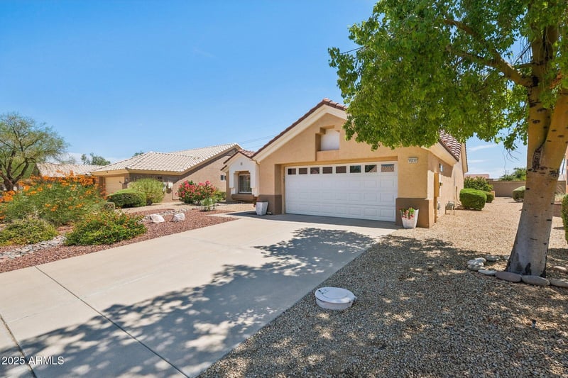 15311 Sky Hawk Dr, Sun City West, AZ 85375