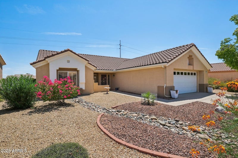 15311 Sky Hawk Dr, Sun City West, AZ 85375