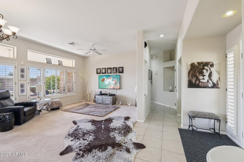 15311 Sky Hawk Dr, Sun City West, AZ 85375