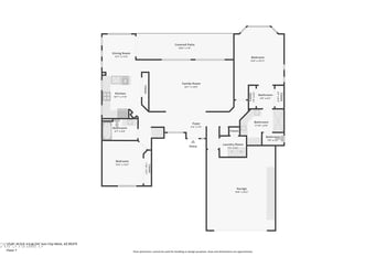 15311 Sky Hawk Dr, Sun City West, AZ 85375