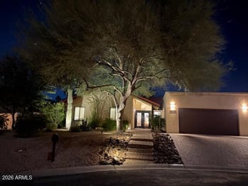 15312 Two Gun Cir, Fountain Hills, AZ 85268