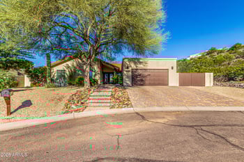 15312 Two Gun Cir, Fountain Hills, AZ 85268