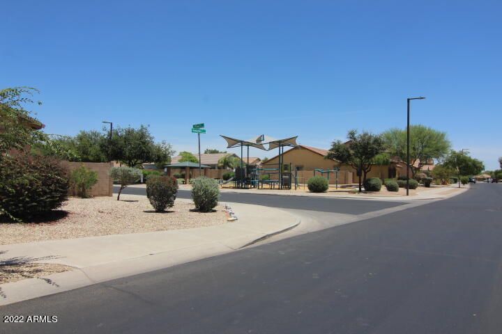 15312 W Morning Glory St, Goodyear, AZ 85338