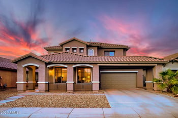 15312 W Tasha Dr, Surprise, AZ 85374
