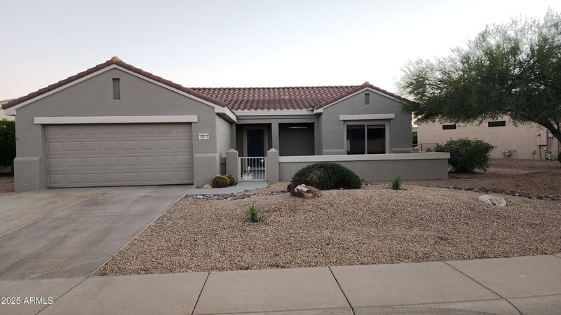 15313 Pantano Dr, Surprise, AZ 85374