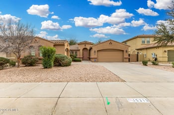 15313 Roma Ave, Goodyear, AZ 85395