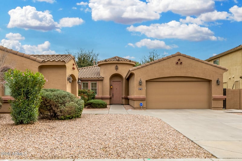 15313 Roma Ave, Goodyear, AZ 85395