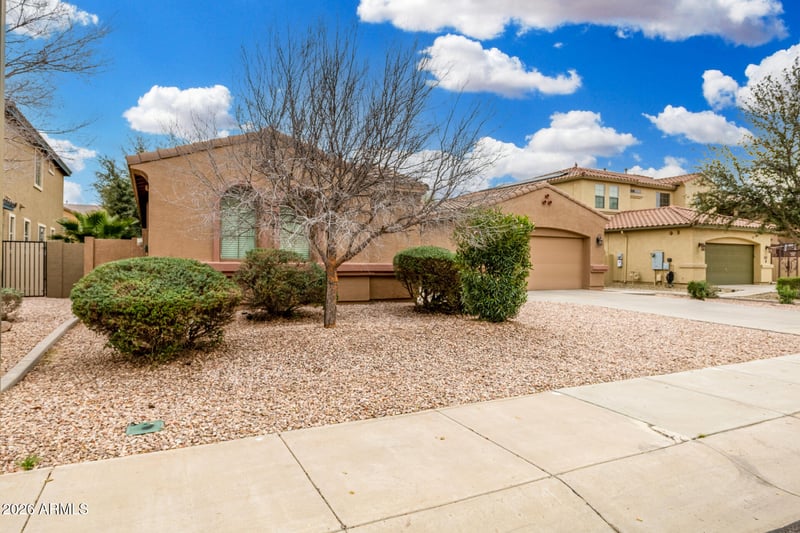 15313 Roma Ave, Goodyear, AZ 85395