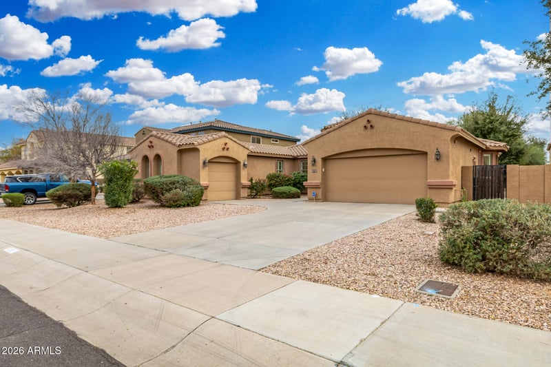 15313 Roma Ave, Goodyear, AZ 85395