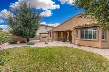 15313 Roma Ave, Goodyear, AZ 85395