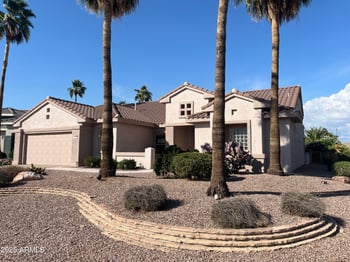 15314 Camino Estrella Dr, Surprise, AZ 85374