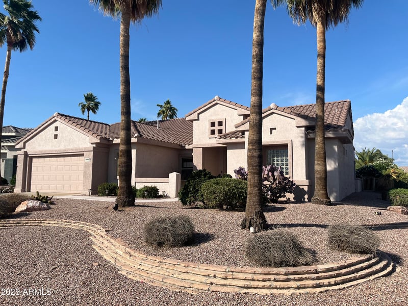 15314 Camino Estrella Dr, Surprise, AZ 85374
