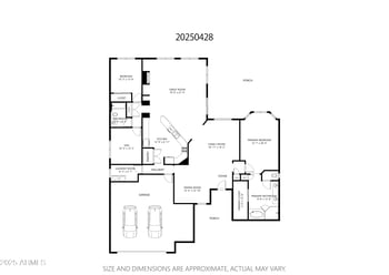 15314 Camino Estrella Dr, Surprise, AZ 85374