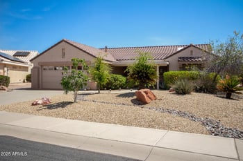 15314 Ganado Dr, Sun City West, AZ 85375