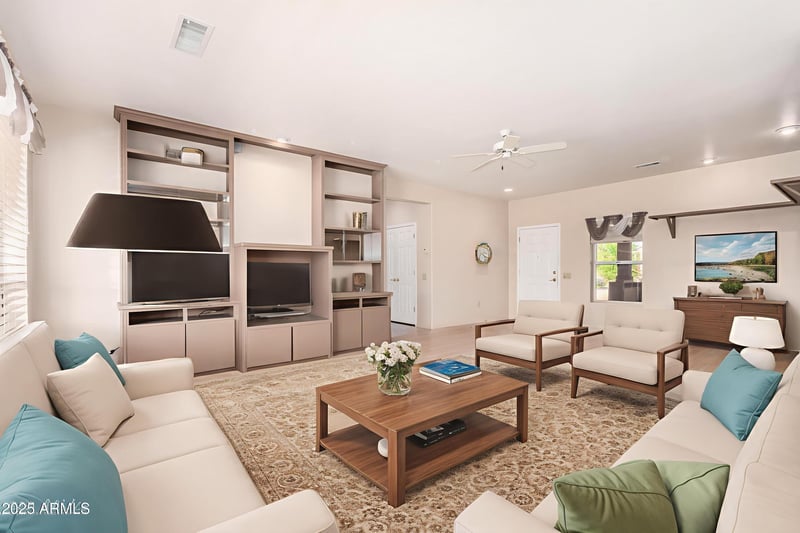 15314 Ganado Dr, Sun City West, AZ 85375