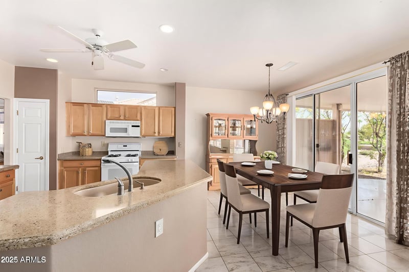 15314 Ganado Dr, Sun City West, AZ 85375