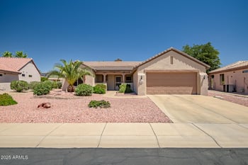 15314 Pantano Dr, Surprise, AZ 85374