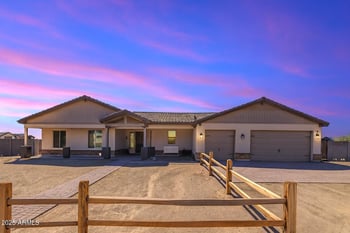 15315 Peakview Rd, Surprise, AZ 85387