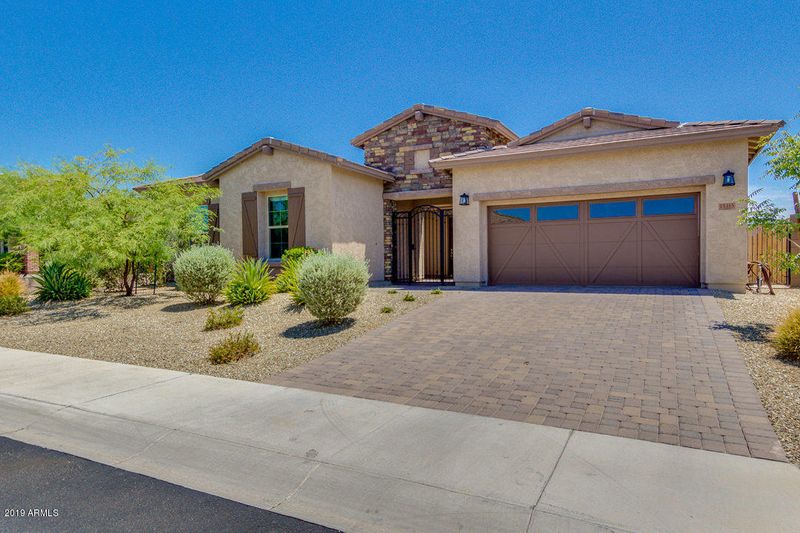 15315 S 183rd Ln, Goodyear, AZ 85338