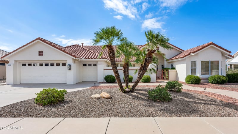 15315 W Huron Dr, Sun City West, AZ 85375