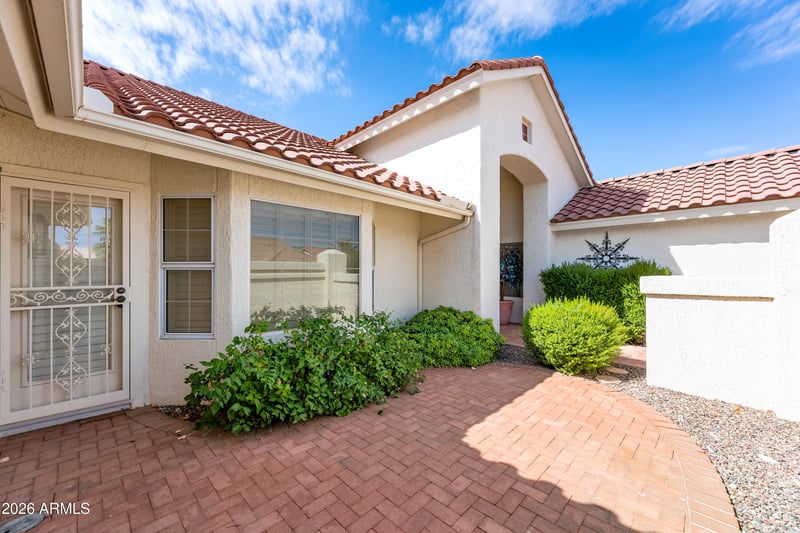15315 W Huron Dr, Sun City West, AZ 85375